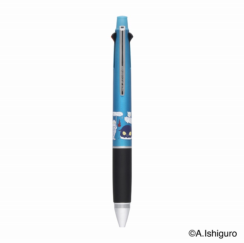 ばけねこだらけ ジェットストリーム | ばけねこだらけ | ゴリランド