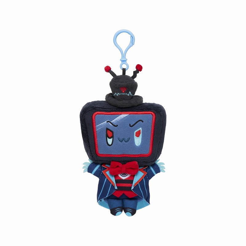 HAZBIN HOTEL おすわりマスコット (ヴォックス) | すべての商品