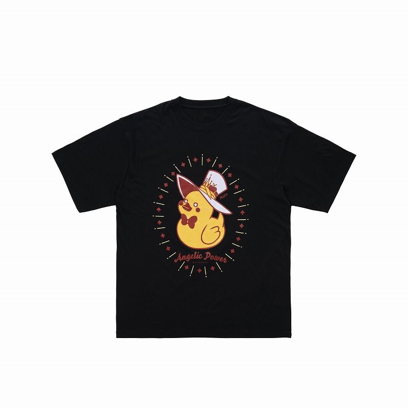 HAZBIN HOTEL Tシャツ (ヴォックス) | ハズビン・ホテルへようこそ