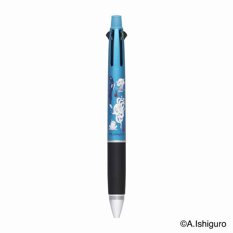 ばけねこだらけ ジェットストリーム | ばけねこだらけ | ゴリランド