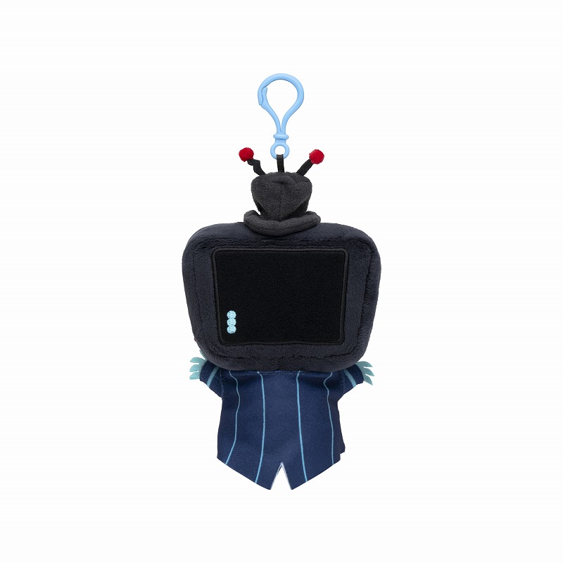 HAZBIN HOTEL おすわりマスコット (ヴォックス) | すべての商品