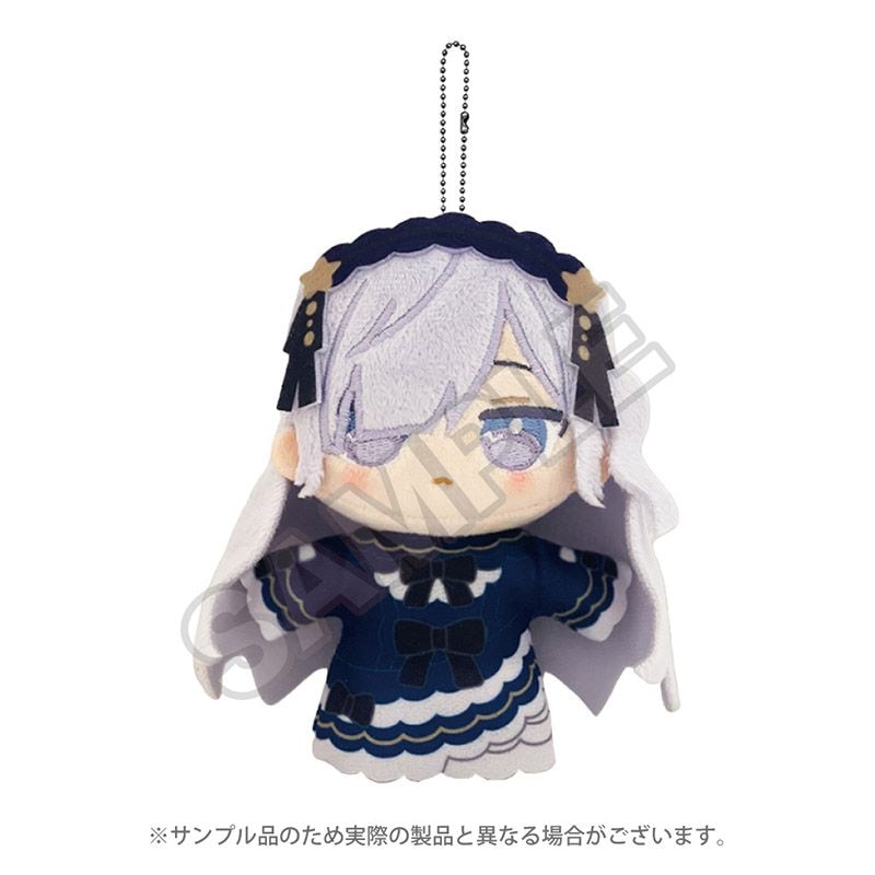 予約2/28〆【6月発売】【特典なし】魔法少女ノ魔女裁判 ぬいぴ～す