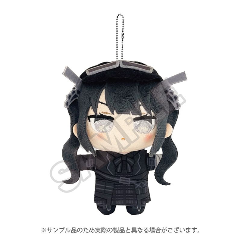 予約2/28〆【6月発売】【特典なし】魔法少女ノ魔女裁判 ぬいぴ～す