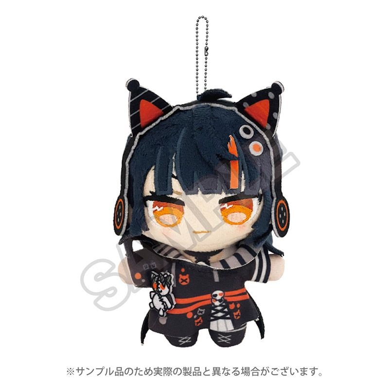 予約2/28〆【6月発売】【特典なし】魔法少女ノ魔女裁判 ぬいぴ～す