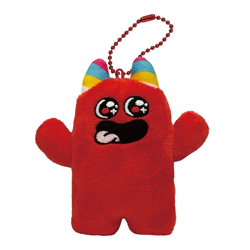 Garten of Banban ぬいぐるみマスコット らくがき バンバン | Garten