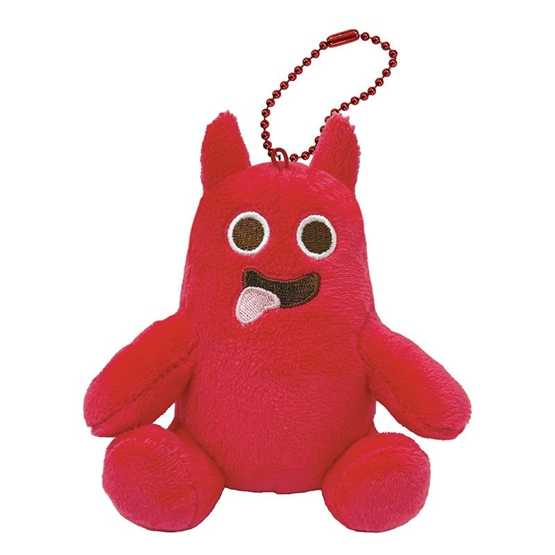 Garten of Banban ベビー ぬいぐるみマスコット バンバン | Garten of