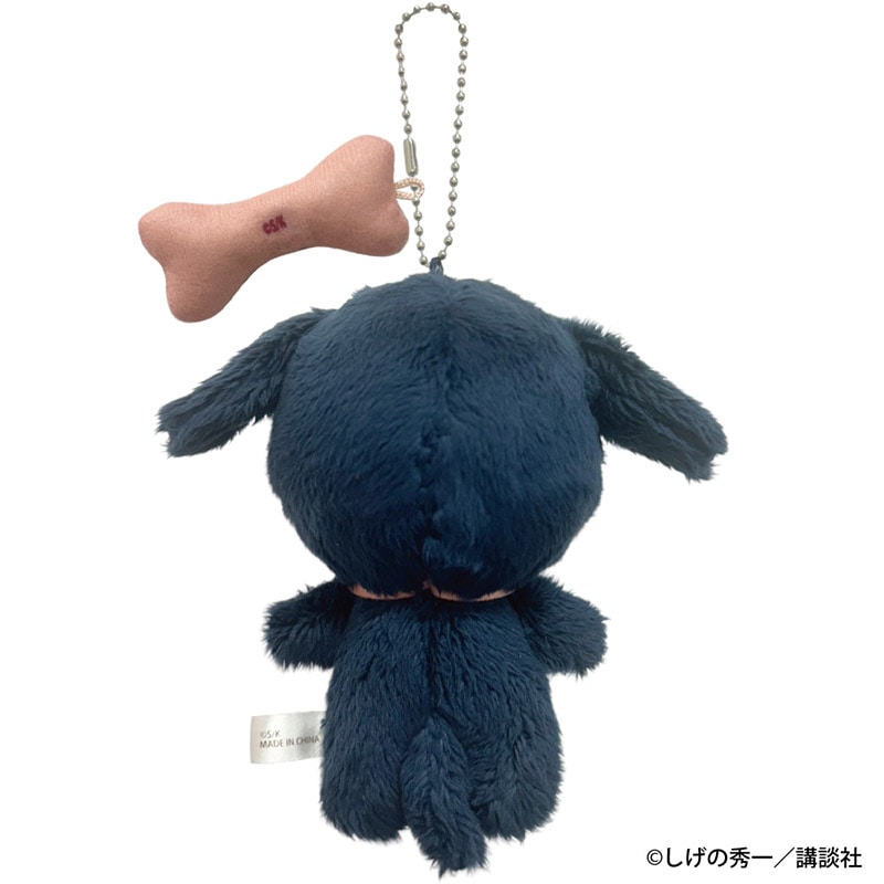 受付終了】頭文字D ぬいぴ～す＋ はらぺこわんこ 高橋 涼介 | 頭文字D