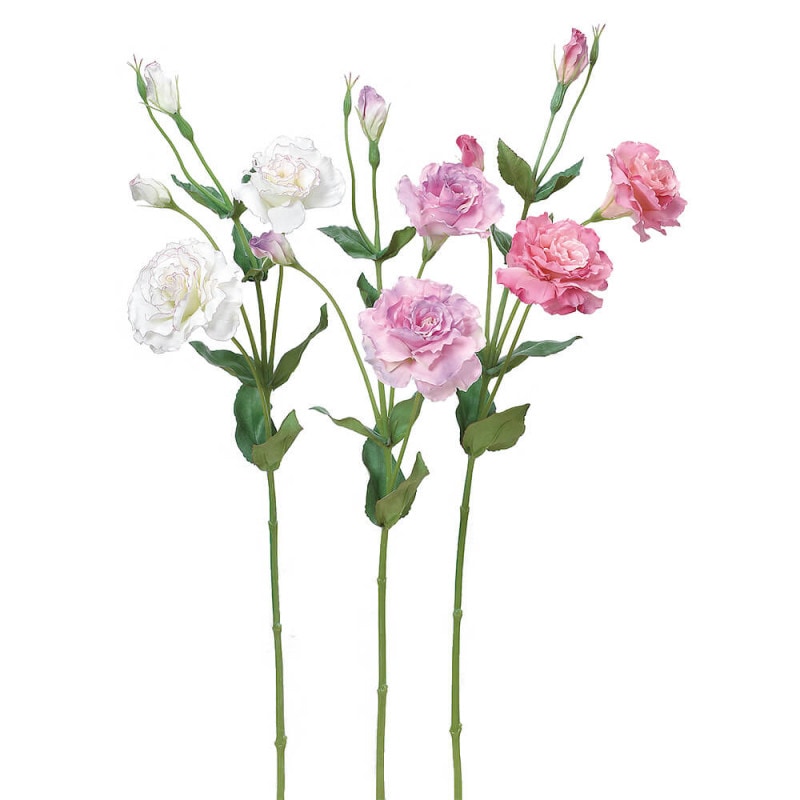 オンシジューム×32 つぼみ×13 A-33329【造花】通販｜GREEN PIECE