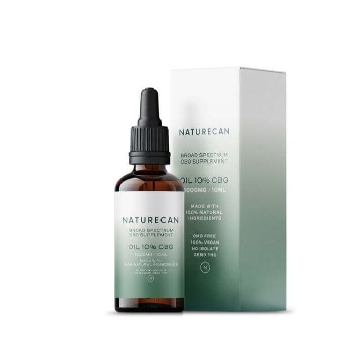 国内製造 10%濃度CBDオイル（ティンクチャー） | CBD関連商品