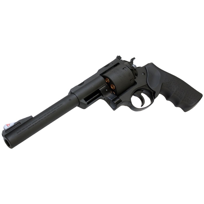 マルシン スーパーレッドホーク 7.5インチ 454カスールタイプ /X