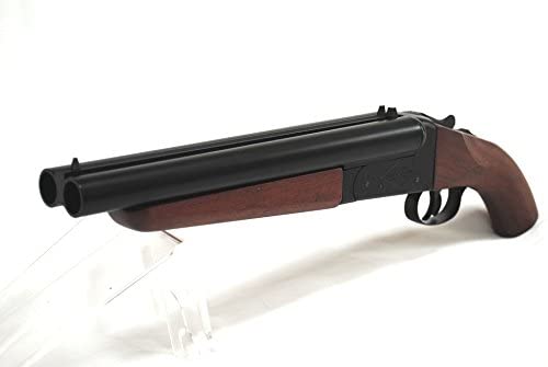 華山 MAD MAX マッドマックス ライフルガスショットガン ダブルバレル