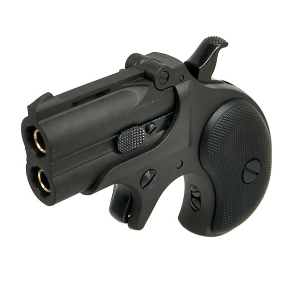 マルシン ミニミニ デリンジャー /Xカートリッジ/BK/HW/DXカート式