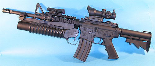 G&P U.S. SOCOM M203 QD フロントサイト | すべての商品 | | GUNMALL