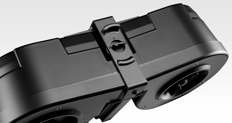 東京マルイ】M4対応｜ツインドラムマガジン｜装弾数1,200発