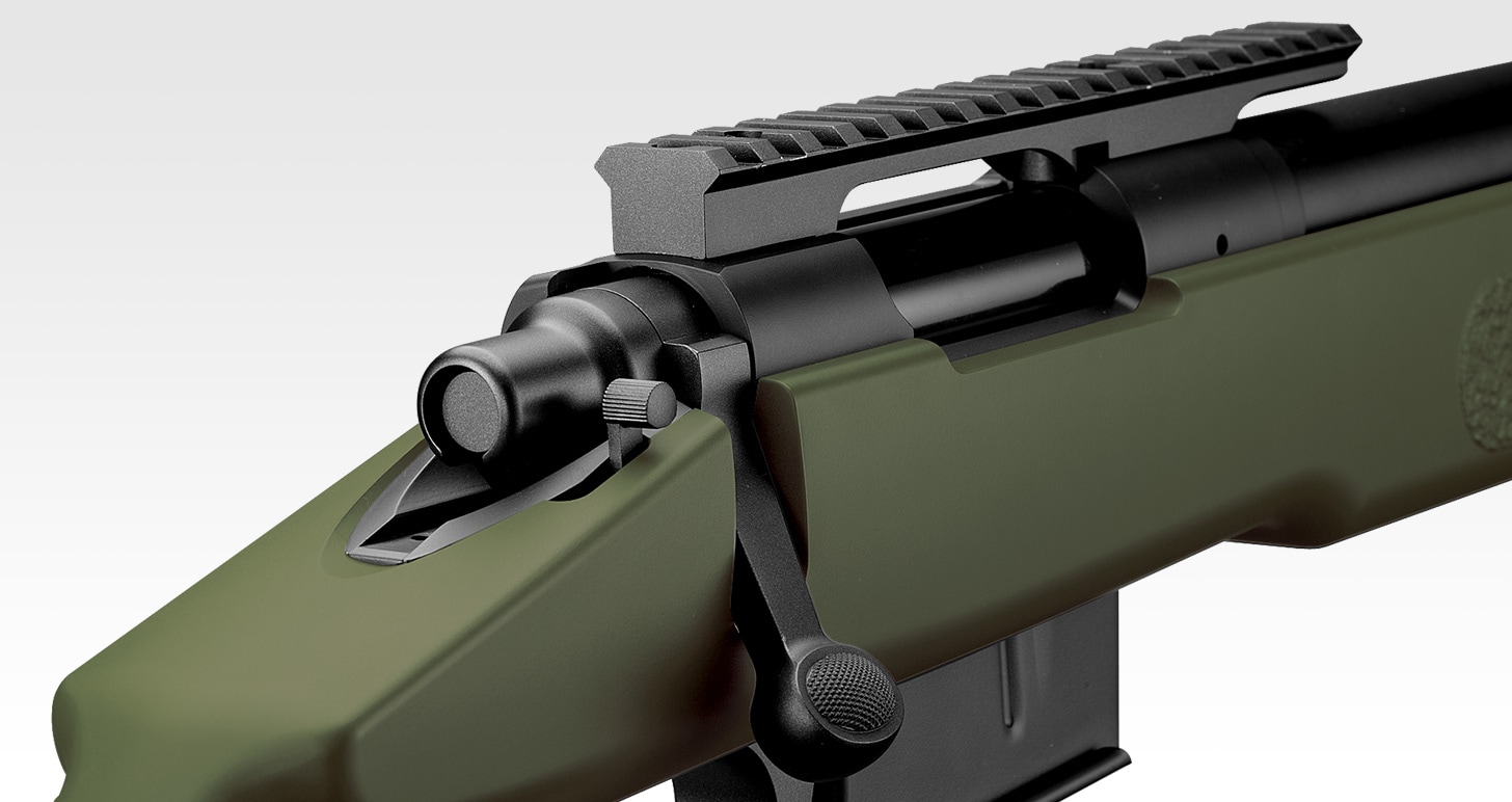 期間限定 2/26まで】1点限定【東京マルイ】M40A5｜エアーコッキング