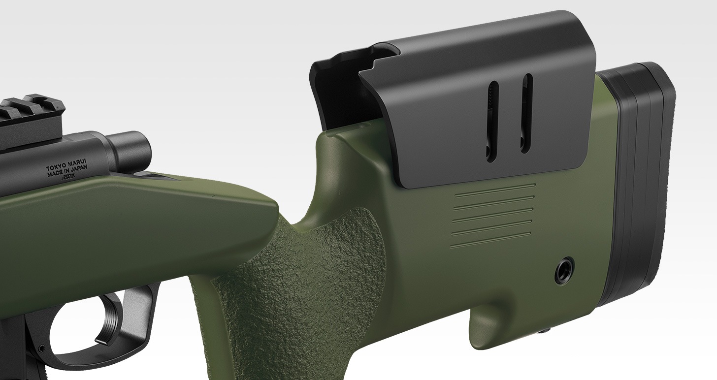 期間限定 2/26まで】1点限定【東京マルイ】M40A5｜エアーコッキング