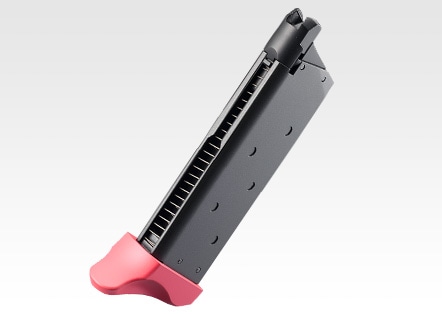 東京マルイ AM .45 バージョン・レン “ヴォーパル・バニー”期間生産品