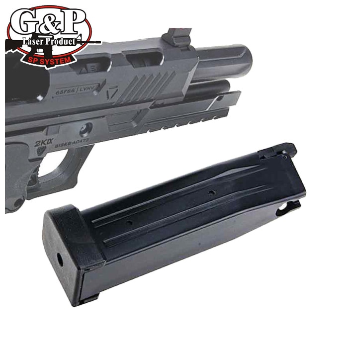 海外メーカー別,G&P | GUN MALL TOKYO WEB SHOP