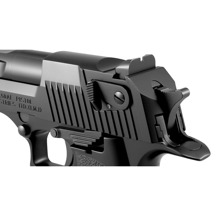 デザートイーグル50AE 10インチ ガスブローバック | ガスハンドガン