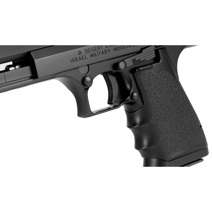 デザートイーグル50AE 10インチ ガスブローバック | ガスハンドガン