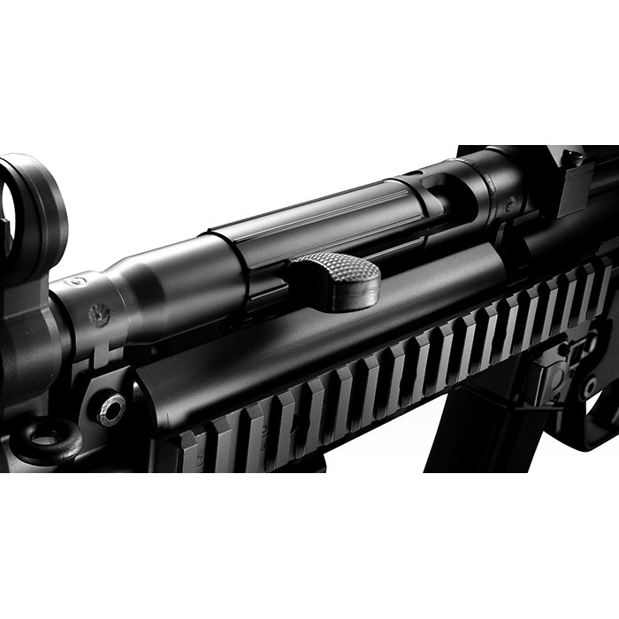 H&K MP5 R.A.S スタンダード電動ガン | 電動ガン本体,SMG/PDWシリーズ