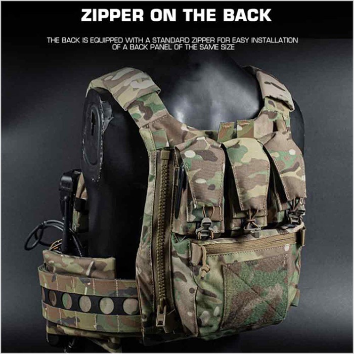 Ferro FCPC V5タイプ プレートキャリア | 装備,ベスト・チェストリグ