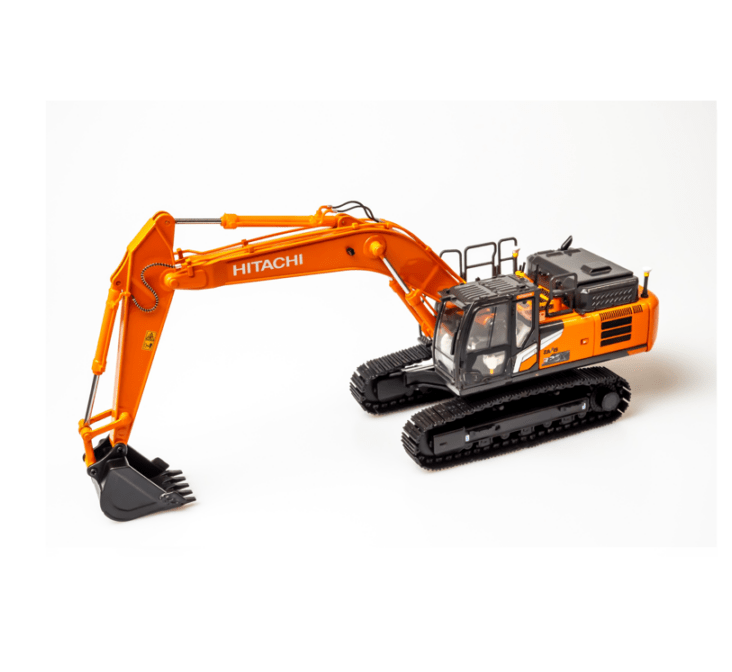 SCALE MODEL | 日立建機日本オンラインストア