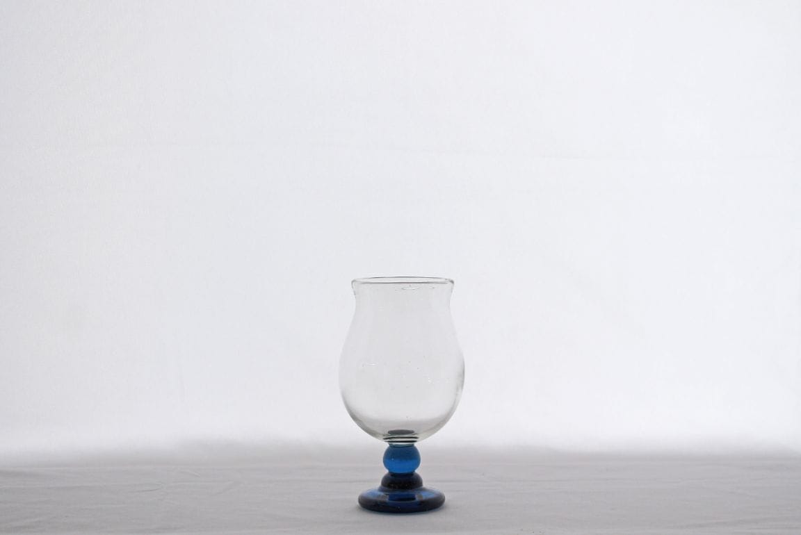 安土天平|ワイングラス 小 | Handcraft of Hida / 飛騨の手仕事