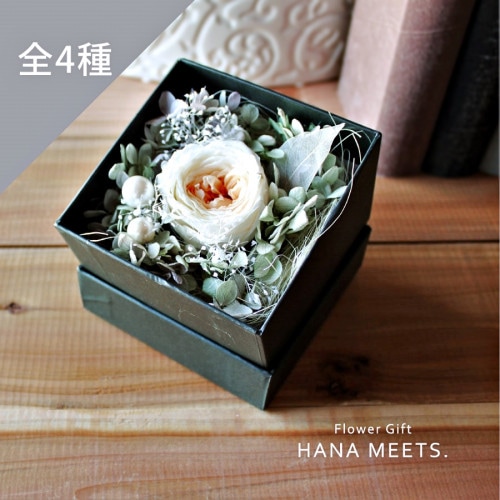 プリザーブドフラワー | プリザーブドフラワーギフト通販｜HANA MEETS