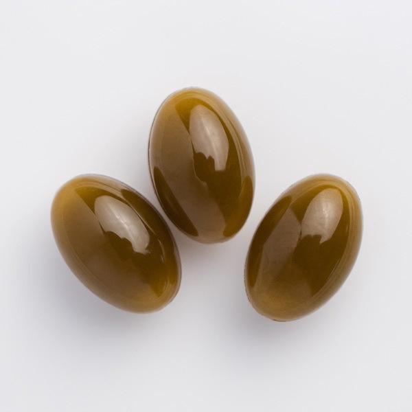 プロポリスソフトカプセル55（90粒）5本まとめ買いセット｜蜂兵衛館