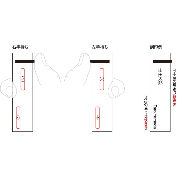 Toothpick Holder」木製の携帯爪楊枝入れ・つまようじケース