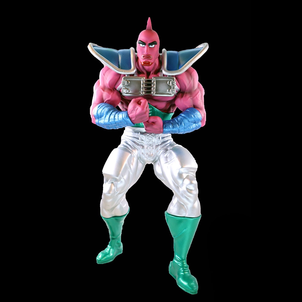 CCP】キン肉マン/ビッグボディ 2.0 原作 ストロングマン 無類のパワー