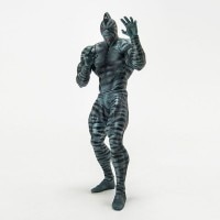 ソフビ】【CCP】ジ・オメガマン アドベントVer.A（原作カラー