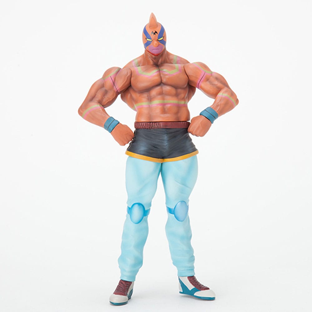 ソフビ】【CCP】CCP Muscular Collection Vol.EX キン肉マンスーパー