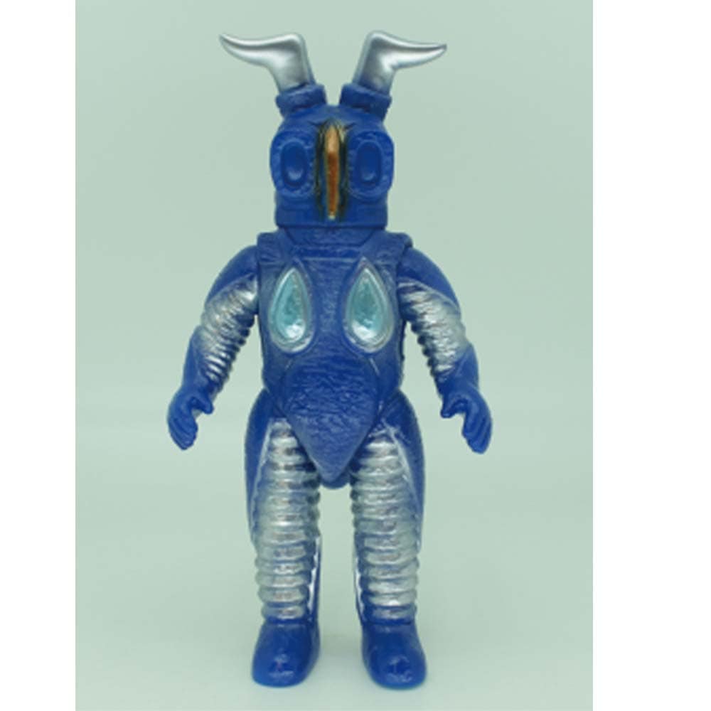 ソフビ】【ブルマァク】ゼットン/BULLMARK ブルマアク｜墓場の画廊