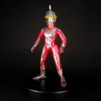 ソフビ】【ブルマァク】Sウルトラセブン ファイト版（復刻版