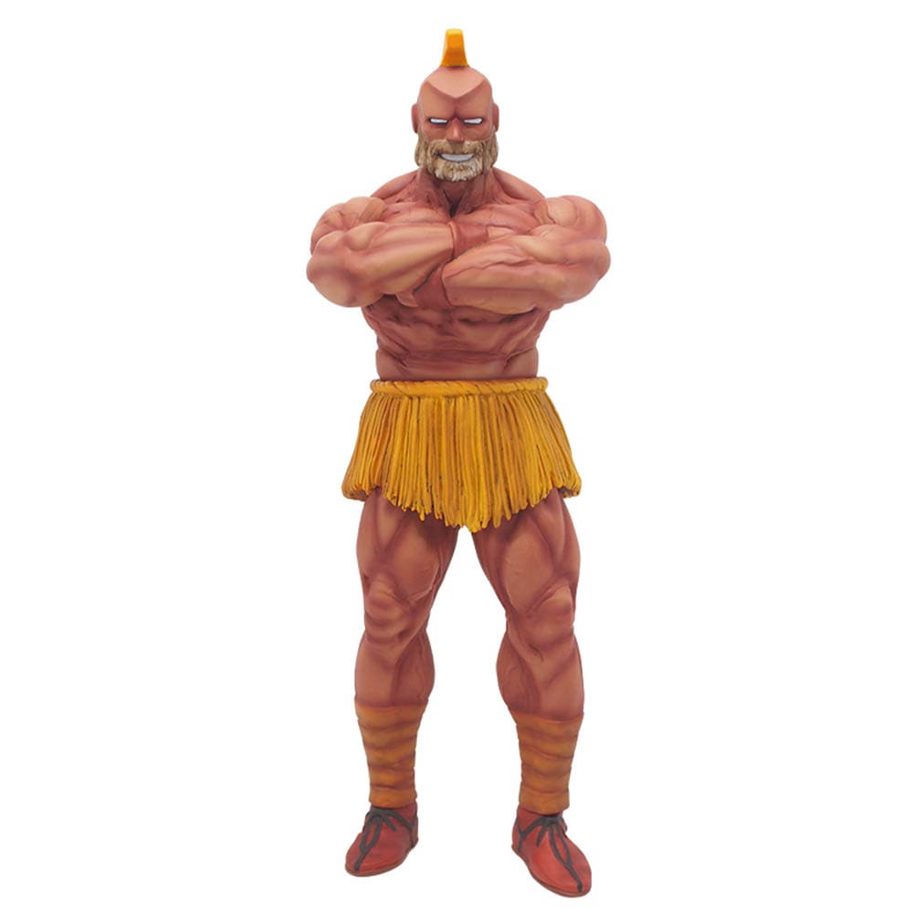 ソフビ】【CCP】キン肉マン/CMC No.34 プリンス・カメハメ 初期登場