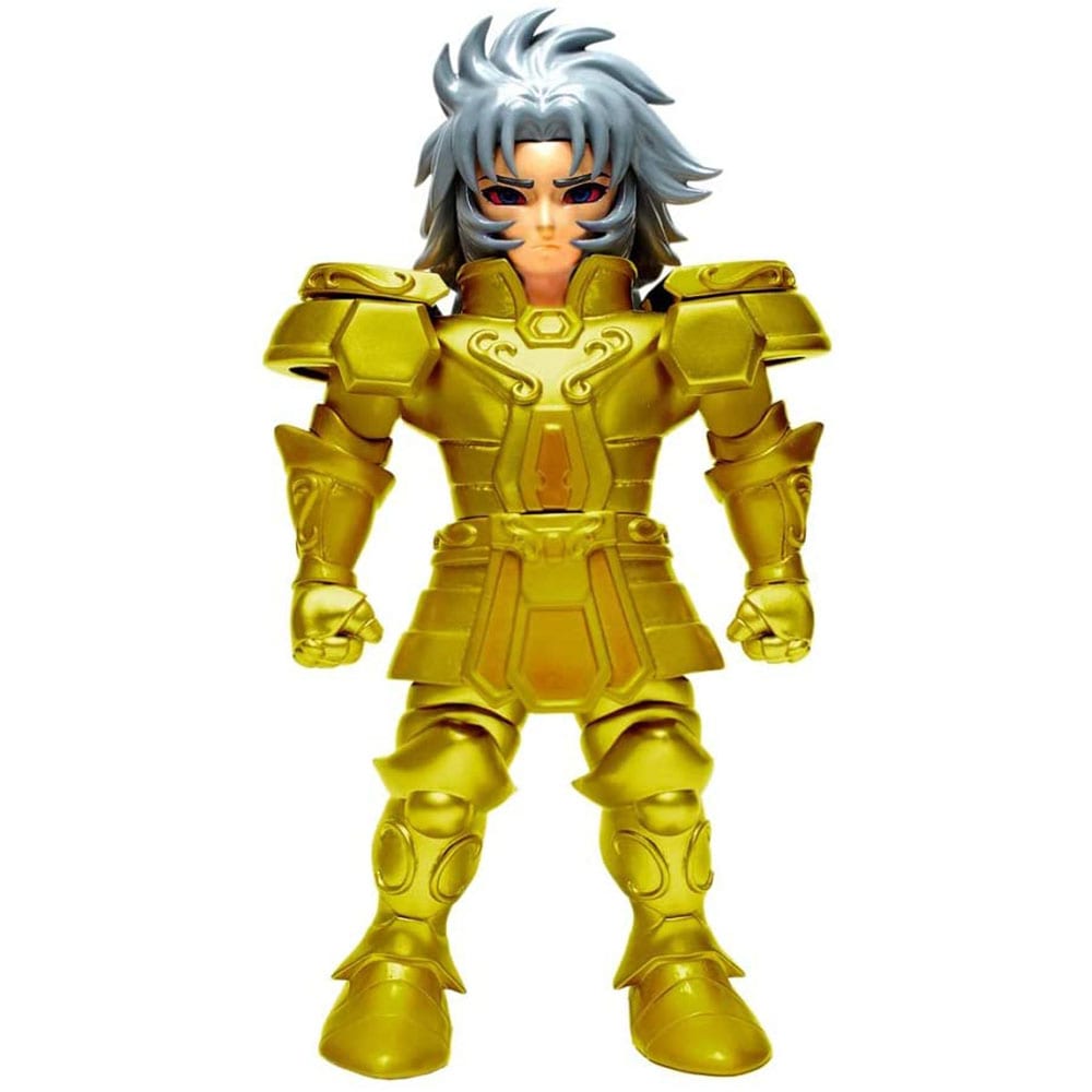 ソフビ】【CCP】聖闘士星矢/JSS ミドルサイズ 聖闘士星矢 vol.1 双子座