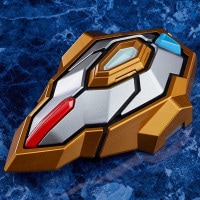 ソフビ】SSSS.GRIDMAN/MAX TOY製 怪獣少女アノシラス(肌色蓄光)/MAXTOY