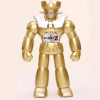 ソフビ】【グッドスマイルカンパニー】マジンガーZ/V.S.O.F.