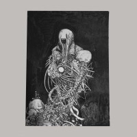 ソフビ】【暗黒エンターテイメント】ファンゴリモンガー（消しゴム