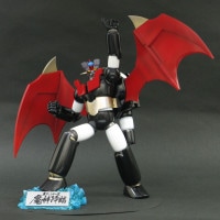 ソフビ】【グッドスマイルカンパニー】マジンガーZ/V.S.O.F.