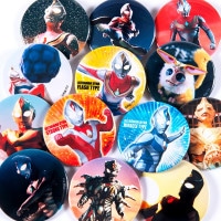 ウルトラマンダイナ｜販売グッズ一覧｜墓場の画廊 ONLINE STORE