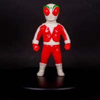 ファイヤーマン｜販売グッズ一覧｜墓場の画廊 ONLINE STORE