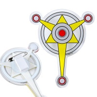 ウルトラマンタロウ/ウルトラマンタロウ ブラインド 缶バッジ（全15種