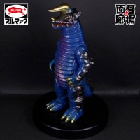 ソフビ】【ブルマァク】ベムスター（復刻版）/BULLMARK ブルマアク