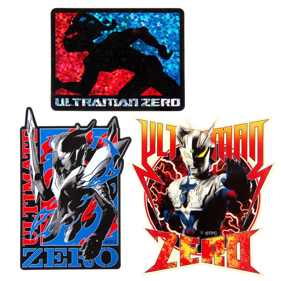 ☆商品情報☆2024年10月4日(金)12時からスタート！ 「ウルトラマンゼロ