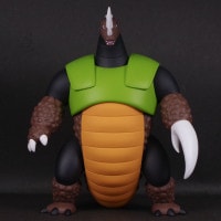 ソフビ/Prinetz/ゲッターロボ/メカザウルスザイ｜墓場の画廊ONLINE STORE