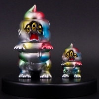 ART JUNKIE(アートジャンキー)｜販売グッズ一覧｜墓場の画廊 ONLINE STORE