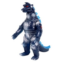 CCP シーシーピー/ソフビ/AMC ヘドラ成長期/石像 Ver.｜墓場の画廊